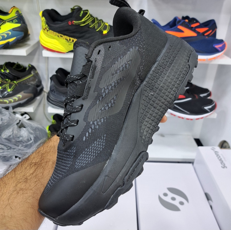 کتونی مستر کوالیتی نورث فیس آلتامسا ۵۰۰ the north face altamesa / ضمانت کیفیت کالا / سایز ۴۰ الا ۴۵