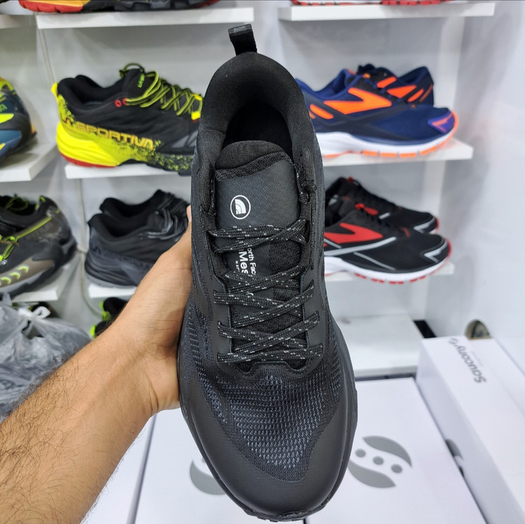 کتونی مستر کوالیتی نورث فیس آلتامسا ۵۰۰ the north face altamesa / ضمانت کیفیت کالا / سایز ۴۰ الا ۴۵