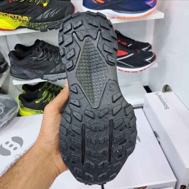 کتونی مستر کوالیتی نورث فیس آلتامسا ۵۰۰ the north face altamesa / ضمانت کیفیت کالا / سایز ۴۰ الا ۴۵