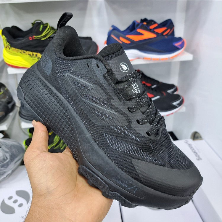 کتونی مستر کوالیتی نورث فیس آلتامسا ۵۰۰ the north face altamesa / ضمانت کیفیت کالا / سایز ۴۰ الا ۴۵