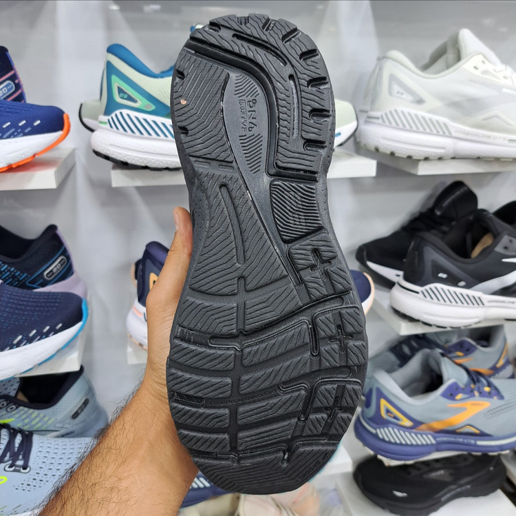 کتونی ویتنامی بروکس آدرنالین جی تی اس ۲۳ Brooks adrenaline gts 23 / رویه مقاوم و تنفس پذیر / کیفیت مستر ۲۰۲۵ / سایز ۴۰ الا ۴۵