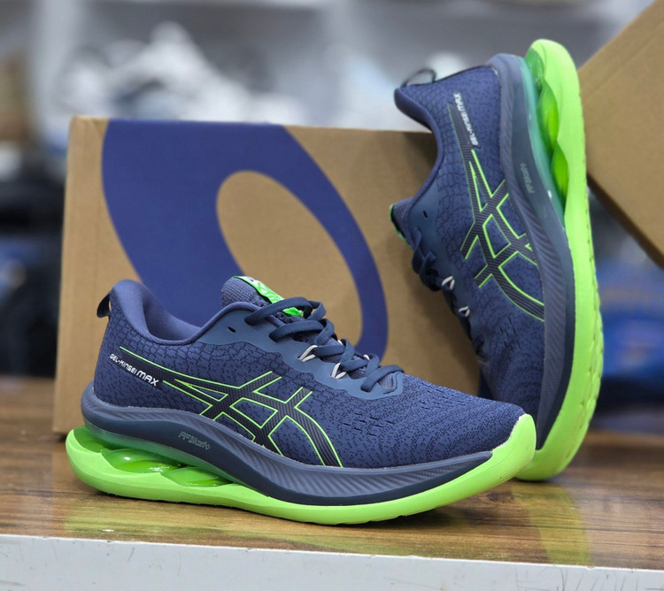 کتونی رانینگ مسترکوالیتی آسیکس ژل کینسی بلاست asics gel kinsei Blast / ضمانت ویتنام و کیفیت / سایز ۴۰ الا ۴۵