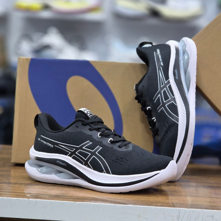 کتونی رانینگ مسترکوالیتی آسیکس ژل کینسی بلاست asics gel kinsei Blast / ضمانت ویتنام و کیفیت / سایز ۴۰ الا ۴۵
