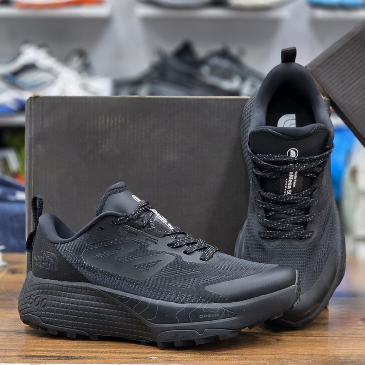 کتونی مستر کوالیتی نورث فیس آلتامسا ۵۰۰ the north face altamesa / ضمانت کیفیت کالا / سایز ۴۰ الا ۴۵