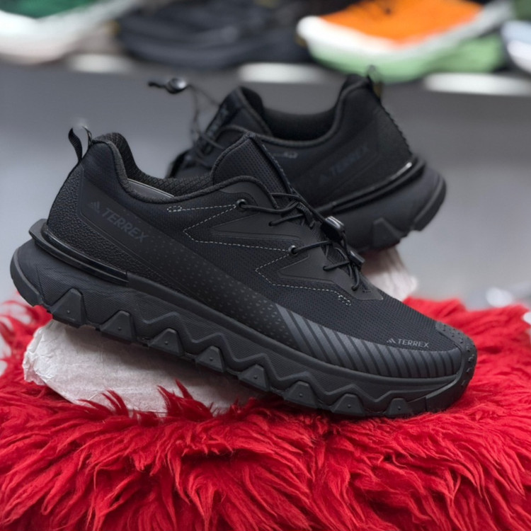 کتونی ویتنامی تریل رانینگ آدیداس ترکس Adidas terrex / کیفیت مستر ۲۰۲۵ / سایز ۴۰ الی ۴۵
