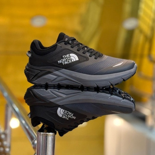 کتونی هایکینگ نورث فیس مدل North Face VECTIV Enduris 3 / ضمانت ویتنام و کیفیت / سایز ۴۰ الا ۴۵