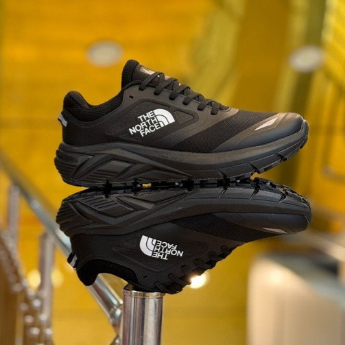 کتونی هایکینگ نورث فیس مدل North Face VECTIV Enduris 3 / ضمانت ویتنام و کیفیت / سایز ۴۰ الا ۴۵