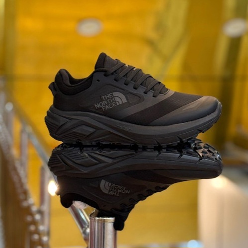 کتونی هایکینگ نورث فیس مدل North Face VECTIV Enduris 3 / ضمانت ویتنام و کیفیت / سایز ۴۰ الا ۴۵