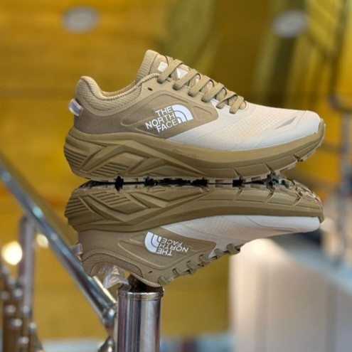 کتونی هایکینگ نورث فیس مدل North Face VECTIV Enduris 3 / ضمانت ویتنام و کیفیت / سایز ۴۰ الا ۴۵