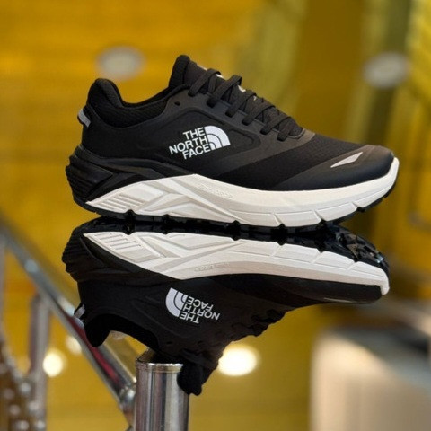 کتونی هایکینگ نورث فیس مدل North Face VECTIV Enduris 3 / ضمانت ویتنام و کیفیت / سایز ۴۰ الا ۴۵