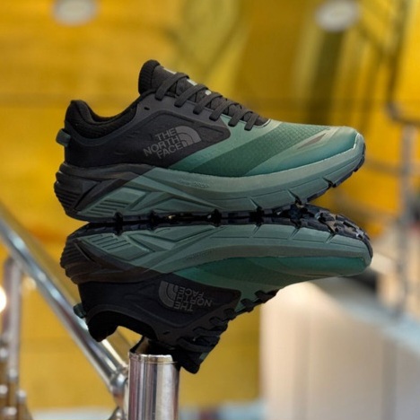 کتونی هایکینگ نورث فیس مدل North Face VECTIV Enduris 3 / ضمانت ویتنام و کیفیت / سایز ۴۰ الا ۴۵