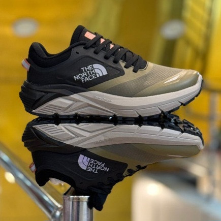 کتونی هایکینگ نورث فیس مدل North Face VECTIV Enduris 3 / ضمانت ویتنام و کیفیت / سایز ۴۰ الا ۴۵