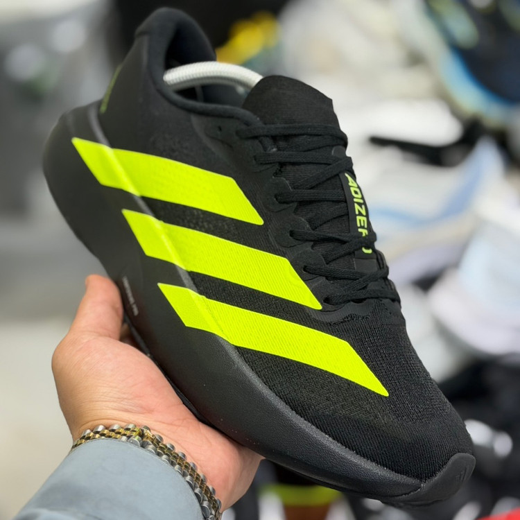 کتونی مسترکوالیتی آدیداس آدی زیرو پرو Adidas adizero pro / ضمانت ویتنام و کیفیت / سایز ۴۰ الا ۴۵