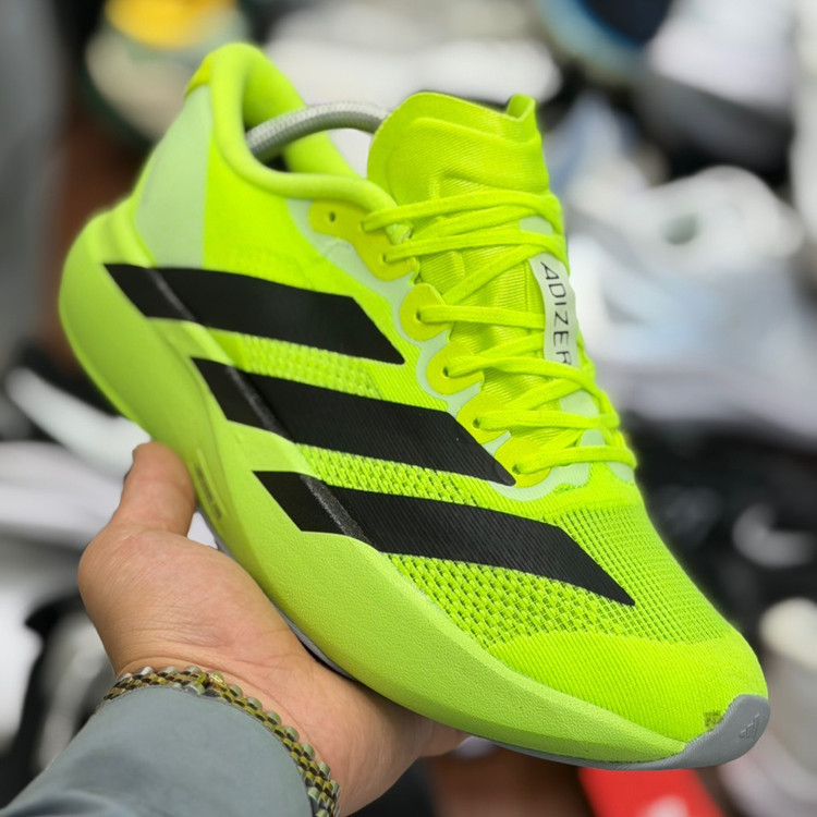 کتونی مسترکوالیتی آدیداس آدی زیرو پرو Adidas adizero pro / ضمانت ویتنام و کیفیت / سایز ۴۰ الا ۴۵