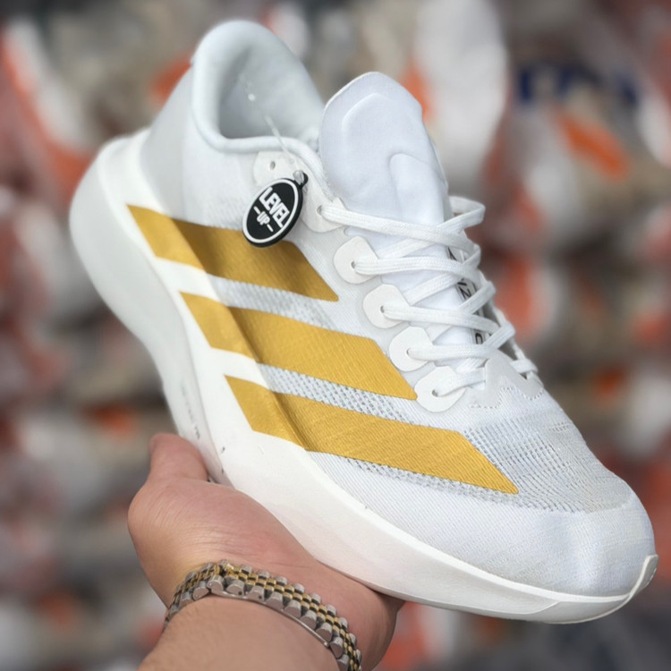 کتونی مسترکوالیتی آدیداس آدی زیرو پرو Adidas adizero pro / ضمانت ویتنام و کیفیت / سایز ۴۰ الا ۴۵