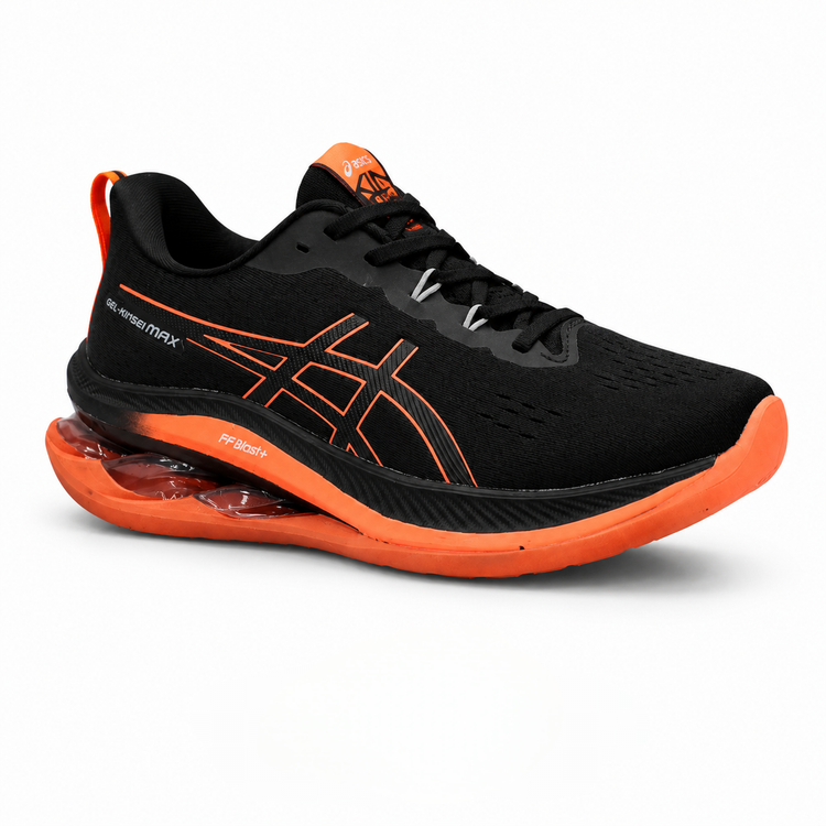 کتونی رانینگ مسترکوالیتی آسیکس ژل کینسی بلاست asics gel kinsei Blast / ضمانت ویتنام و کیفیت / سایز ۴۰ الا ۴۵