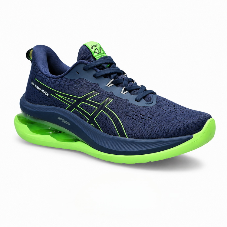 کتونی رانینگ مسترکوالیتی آسیکس ژل کینسی بلاست asics gel kinsei Blast / ضمانت ویتنام و کیفیت / سایز ۴۰ الا ۴۵