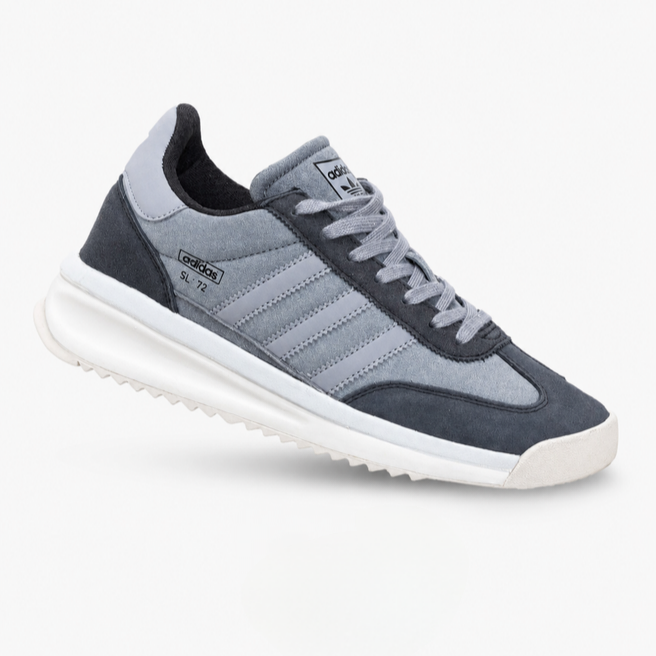 کفش مسترکوالیتی آدیداس ای ال ۷۲ Adidas SL 72 / ضمانت کیفیت و ویتنام / سایز ۴۰ الا ۴۵