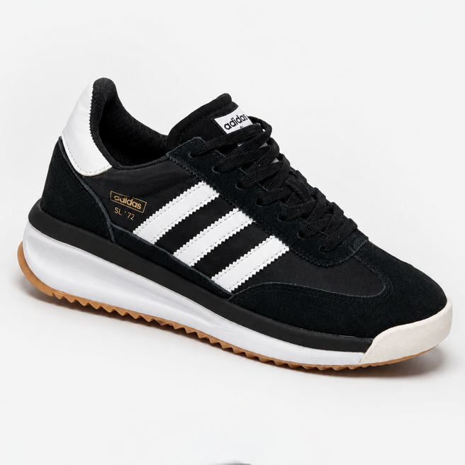 کفش مسترکوالیتی آدیداس ای ال ۷۲ Adidas SL 72 / ضمانت کیفیت و ویتنام / سایز ۴۰ الا ۴۵
