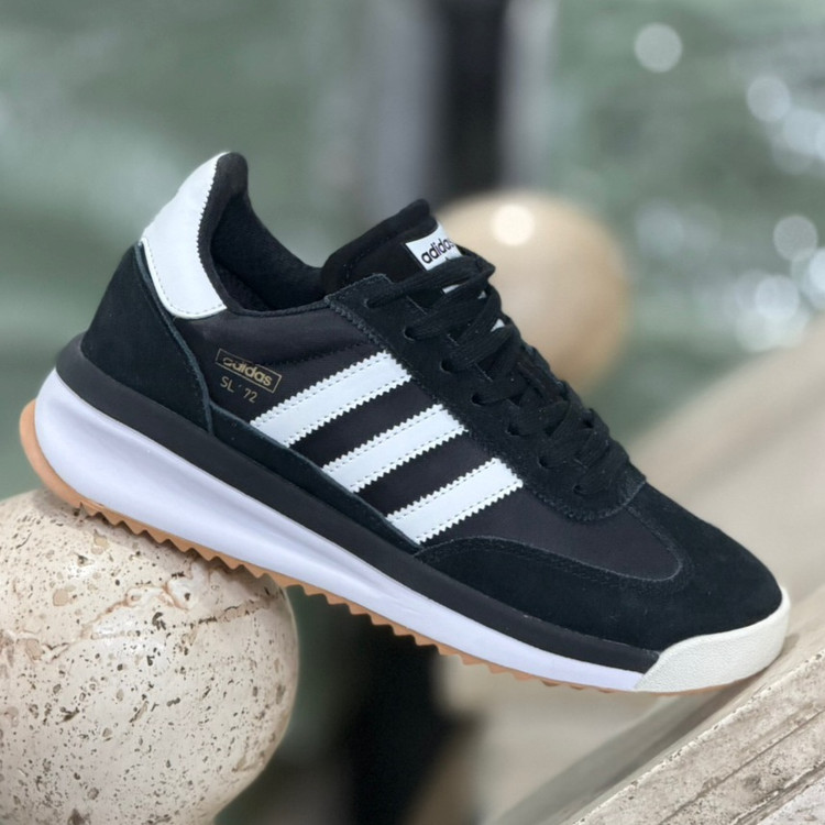کفش مسترکوالیتی آدیداس ای ال ۷۲ Adidas SL 72 / ضمانت کیفیت و ویتنام / سایز ۴۰ الا ۴۵