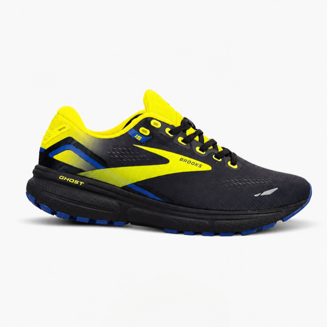 کتونی مسترکوالیتی بروکس گاست ۱۵ Brooks ghost 15 / ضمانت کیفیت و ویتنام / سایز ۴۰ الا ۴۵