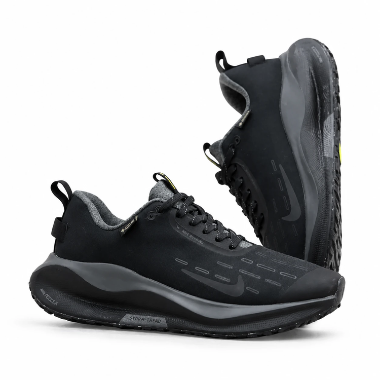 کتونی ویتنامی نایک اینفینیتی ران ۴ nike infinity run 4 / دولایه ضد آب / ضمانت کیفیت ۲۰۲۵ / سایز ۴۰ الا ۴۵