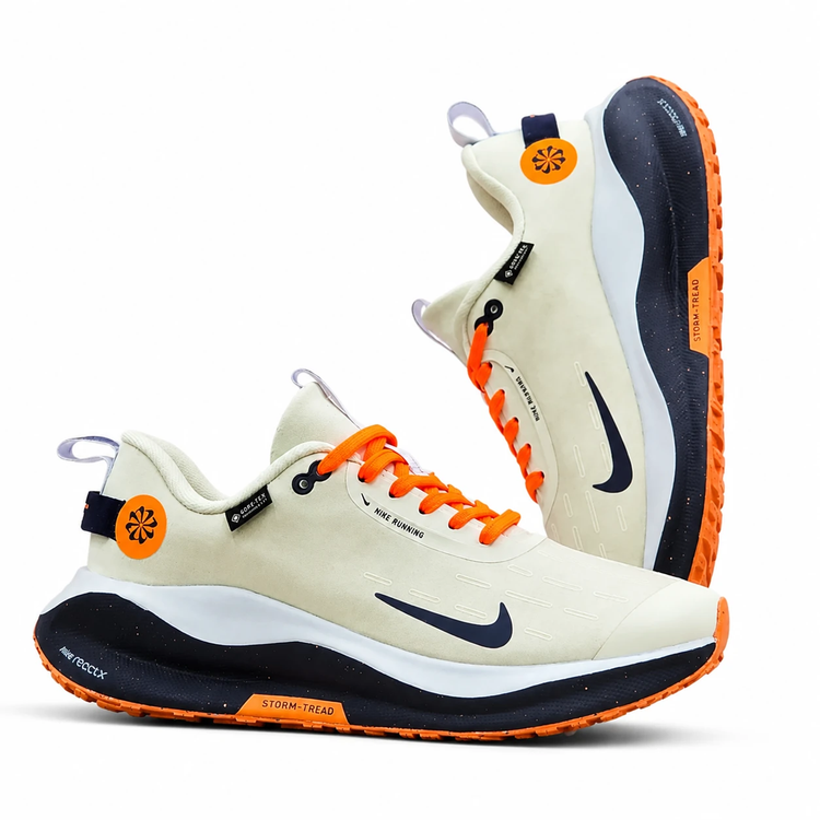 کتونی ویتنامی نایک اینفینیتی ران ۴ nike infinity run 4 / دولایه ضد آب / ضمانت کیفیت ۲۰۲۵ / سایز ۴۰ الا ۴۵