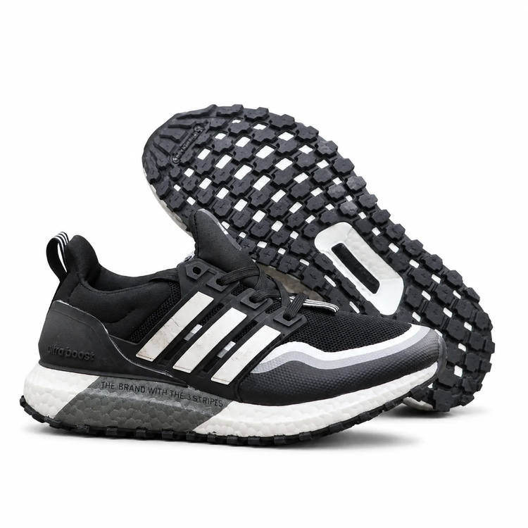 کتونی مسترکوالیتی زنانه آدیداس الترا بوست Adidas Ultra boots / ضمانت ویتنام و کیفیت / سایز ۳۶ الا ۳۹