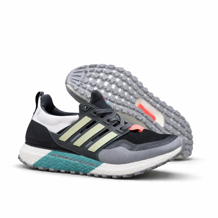 کتونی مسترکوالیتی زنانه آدیداس الترا بوست Adidas Ultra boots / ضمانت ویتنام و کیفیت / سایز ۳۶ الا ۳۹