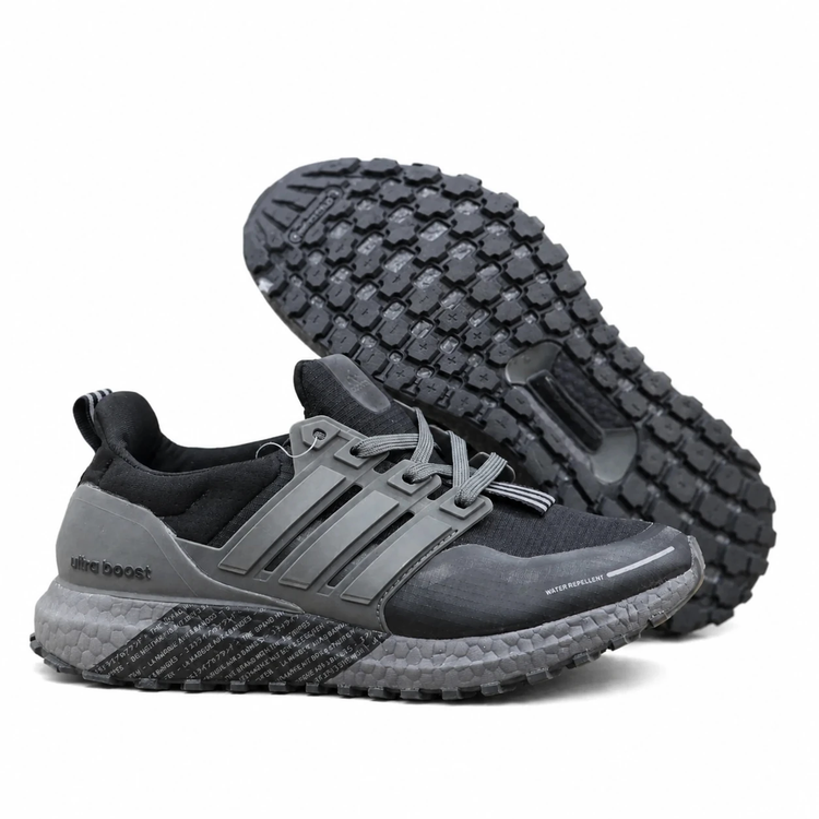 کتونی مسترکوالیتی زنانه آدیداس الترا بوست Adidas Ultra boots / ضمانت ویتنام و کیفیت / سایز ۳۶ الا ۳۹