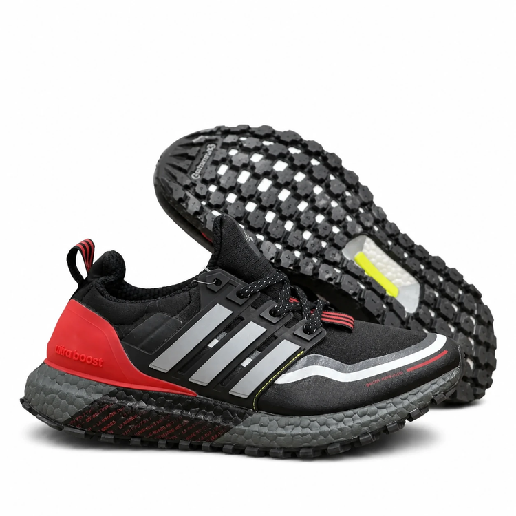 کتونی مسترکوالیتی زنانه آدیداس الترا بوست Adidas Ultra boots / ضمانت ویتنام و کیفیت / سایز ۳۶ الا ۳۹