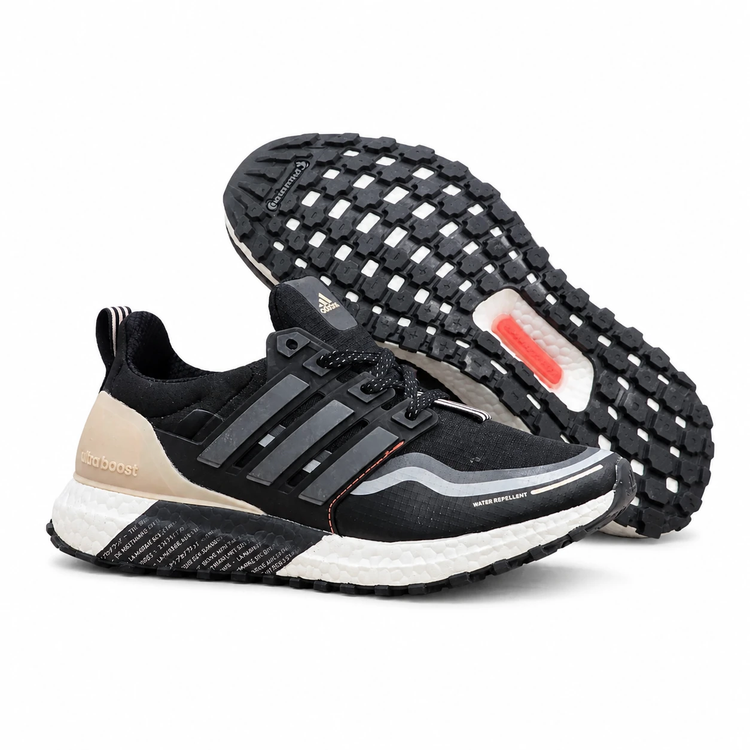 کتونی مسترکوالیتی زنانه آدیداس الترا بوست Adidas Ultra boots / ضمانت ویتنام و کیفیت / سایز ۳۶ الا ۳۹