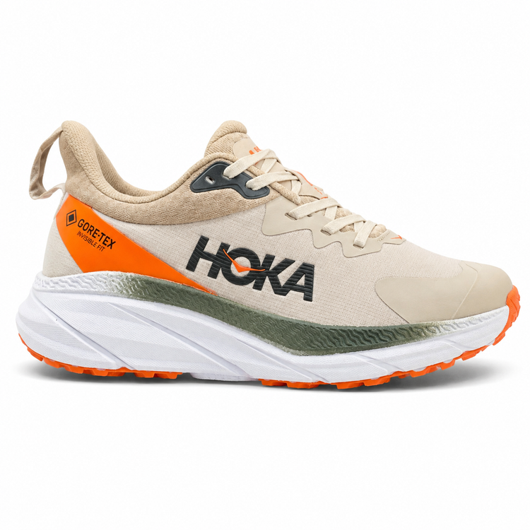 کتونی ویتنامی هوکا چلنجر ۷ hoka challenger 7 / کیفیت مستر ۲۰۲۵ / سایز ۴۰ الا ۴۵