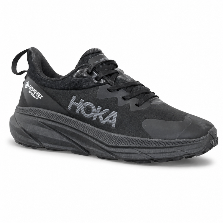 کتونی ویتنامی هوکا چلنجر ۷ hoka challenger 7 / کیفیت مستر ۲۰۲۵ / سایز ۴۰ الا ۴۵