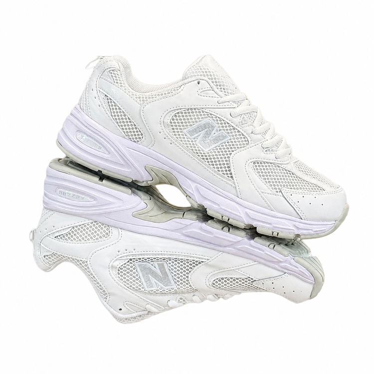 کتونی ویتنامی نیوبالانس ۵۳۰ newbalance 530 / کیفیت مستر ۲۰۲۵ / سایز ۴۰ الی ۴۵