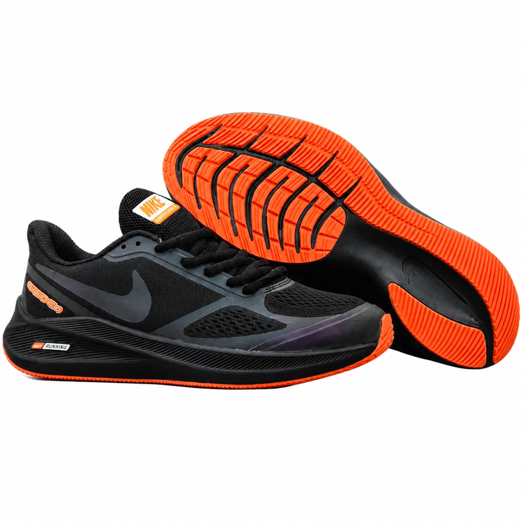 کتونی زنانه نایگ گاید ۱۰ nike guide 10 / رویه مقاوم و تنفس پذیر / کیفیت مستر ۲۰۲۵ / سایز ۳۷ الا ۴۰