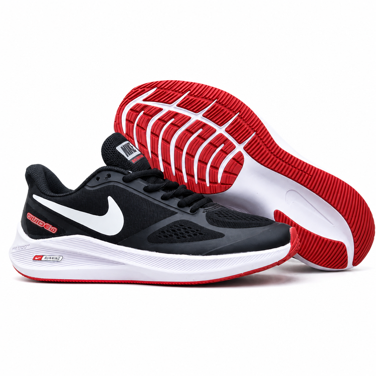 کتونی زنانه نایگ گاید ۱۰ nike guide 10 / رویه مقاوم و تنفس پذیر / کیفیت مستر ۲۰۲۵ / سایز ۳۷ الا ۴۰