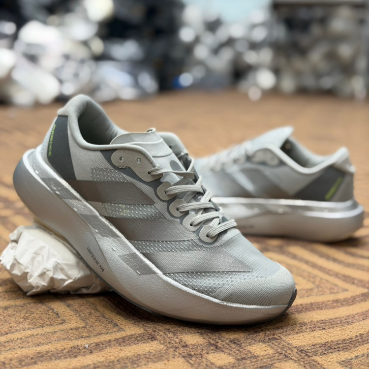 کتونی مسترکوالیتی آدیداس آدی زیرو پرو Adidas adizero pro / ضمانت ویتنام و کیفیت / سایز ۴۰ الا ۴۵