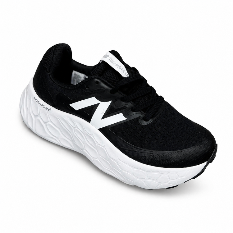 کتونی مسترکوالیتی نیوبالانس فرش فوم مور تریل وی۳ newbalance fresh foam more trail v3 / ضمانت ویتنام و کیفیت کالا / سایز ۴۰ الا ۴۵