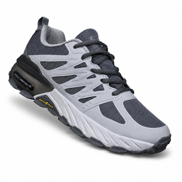کتونی مسترکوالیتی اسکیچرز کپسولی لایت ویت مکس پروتکت Skechers Lite weight max protect / ضمانت کیفیت کالا / سایز ۴۰ الا ۴۵