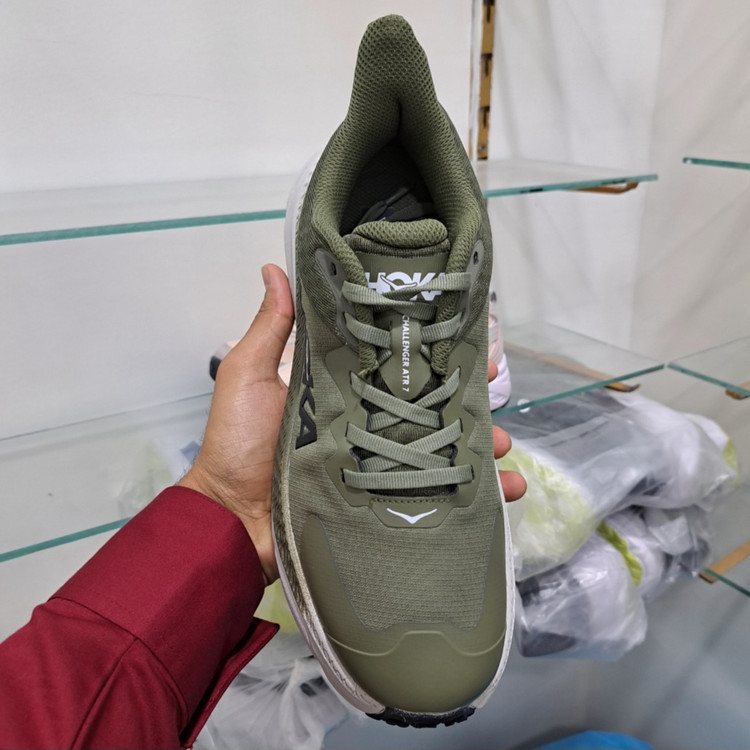 کتونی ویتنامی هوکا چلنجر ۷ hoka challenger 7 / کیفیت مستر ۲۰۲۵ / سایز ۴۰ الا ۴۵