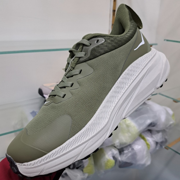 کتونی ویتنامی هوکا چلنجر ۷ hoka challenger 7 / کیفیت مستر ۲۰۲۵ / سایز ۴۰ الا ۴۵