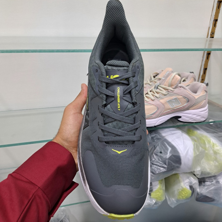 کتونی ویتنامی هوکا چلنجر ۷ hoka challenger 7 / کیفیت مستر ۲۰۲۵ / سایز ۴۰ الا ۴۵