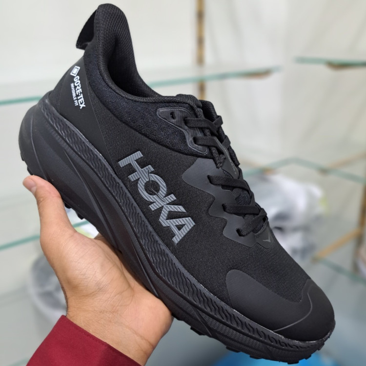 کتونی ویتنامی هوکا چلنجر ۷ hoka challenger 7 / کیفیت مستر ۲۰۲۵ / سایز ۴۰ الا ۴۵