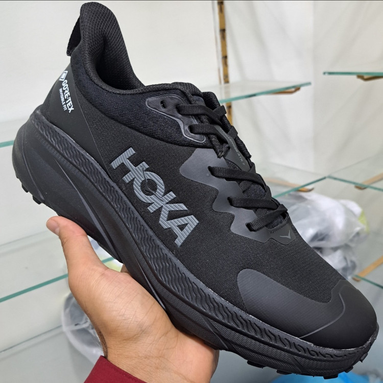 کتونی ویتنامی هوکا چلنجر ۷ hoka challenger 7 / کیفیت مستر ۲۰۲۵ / سایز ۴۰ الا ۴۵