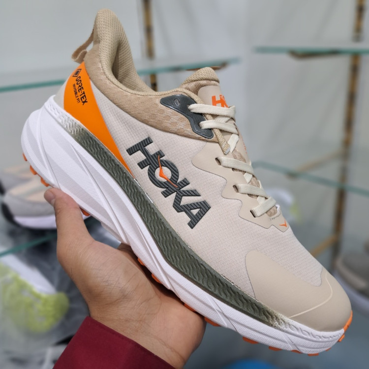کتونی ویتنامی هوکا چلنجر ۷ hoka challenger 7 / کیفیت مستر ۲۰۲۵ / سایز ۴۰ الا ۴۵