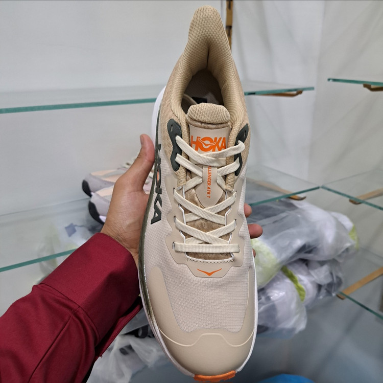 کتونی ویتنامی هوکا چلنجر ۷ hoka challenger 7 / کیفیت مستر ۲۰۲۵ / سایز ۴۰ الا ۴۵