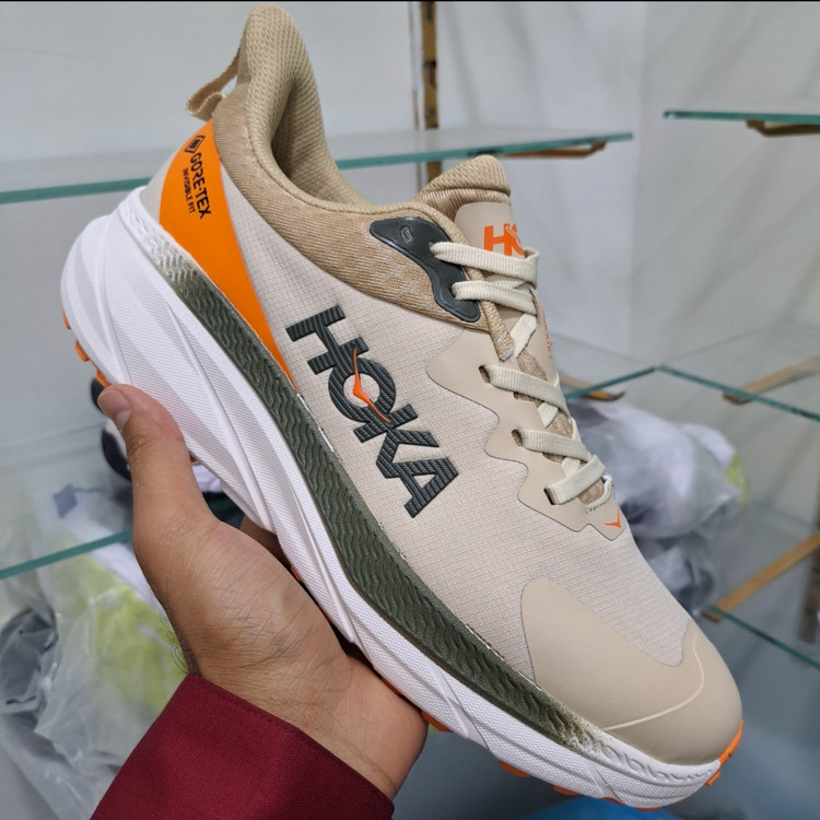 کتونی ویتنامی هوکا چلنجر ۷ hoka challenger 7 / کیفیت مستر ۲۰۲۵ / سایز ۴۰ الا ۴۵