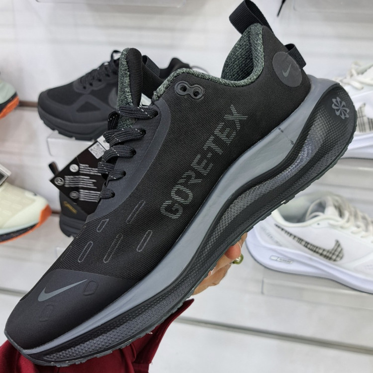 کتونی ویتنامی نایک اینفینیتی ران ۴ nike infinity run 4 / دولایه ضد آب / ضمانت کیفیت ۲۰۲۵ / سایز ۴۰ الا ۴۵