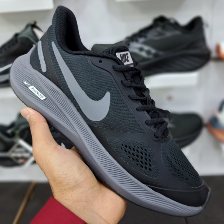 کتونی نایگ گاید ۱۰ nike guide 10 / رویه مقاوم و تنفس پذیر / کیفیت مستر ۲۰۲۵ / سایز ۴۰ الا ۴۵